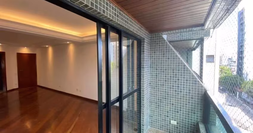 Apartamento com 3 quartos à venda na Rua Doutor Francisco José Longo, Chácara Inglesa, São Paulo