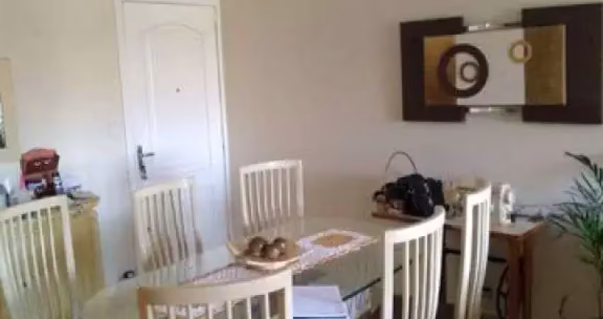 Apartamento com 2 quartos à venda na Avenida Patente, Jardim Patente, São Paulo