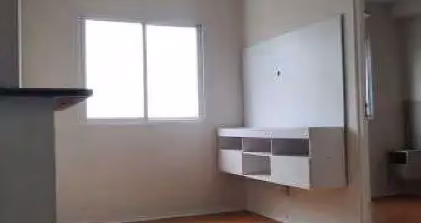 Apartamento com 1 quarto à venda na Avenida do Estado, Cambuci, São Paulo