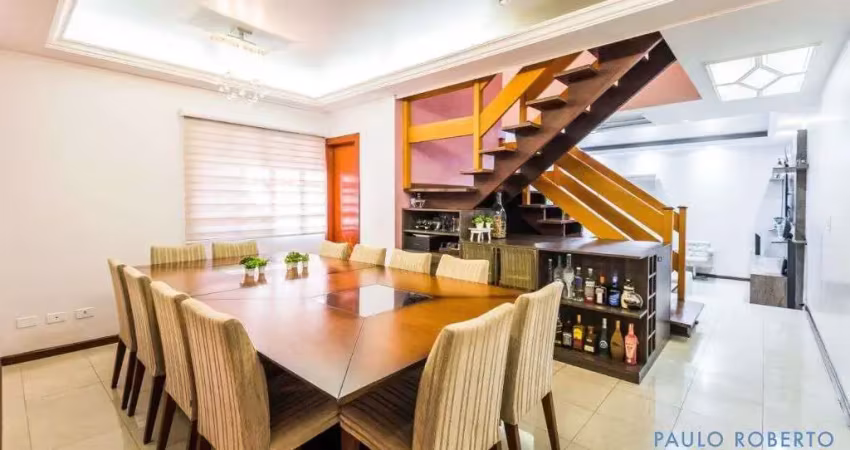 Casa com 4 quartos à venda na Rua Caramuru, Saúde, São Paulo