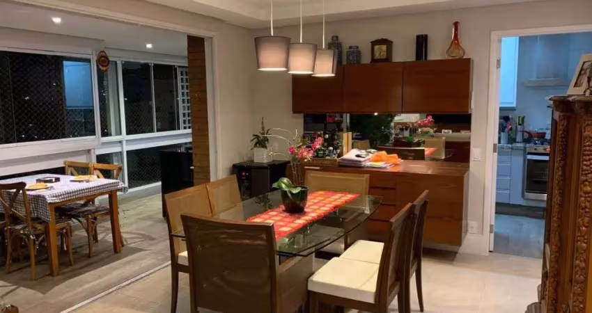 Apartamento com 3 quartos à venda na Rua Embuaçu, Vila Mariana, São Paulo