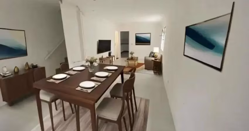 Casa com 3 quartos à venda na Rua Embuaçu, Vila Mariana, São Paulo