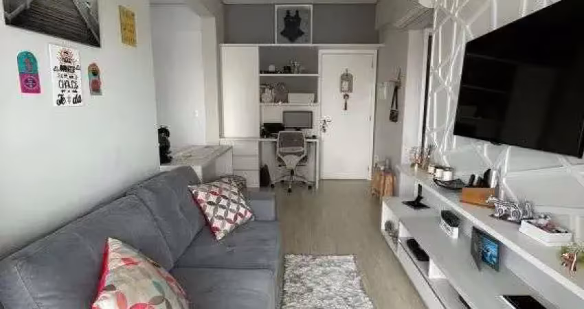 Apartamento com 1 quarto à venda na Avenida Damasceno Vieira, Vila Mascote, São Paulo