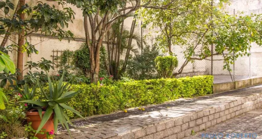 Apartamento com 3 quartos à venda na Rua Ituxi, Saúde, São Paulo