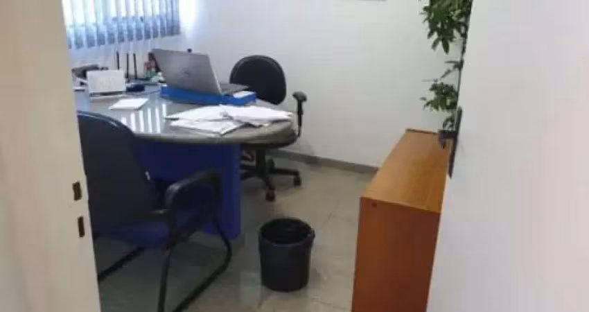 Sala comercial para alugar na Rua Estela, Vila Mariana, São Paulo