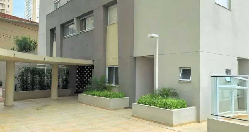 Apartamento com 3 quartos à venda na Avenida Bosque da Saúde, Saúde, São Paulo