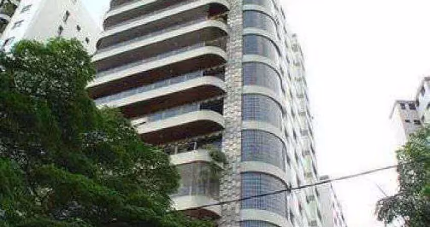 Apartamento com 4 quartos à venda na Rua Marcos Fernandes, Saúde, São Paulo