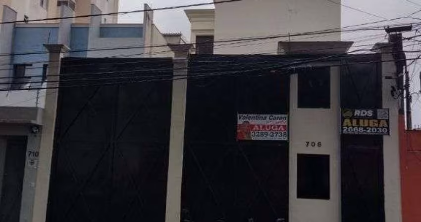 Ponto comercial para alugar na Rua Doutor Nogueira Martins, Saúde, São Paulo