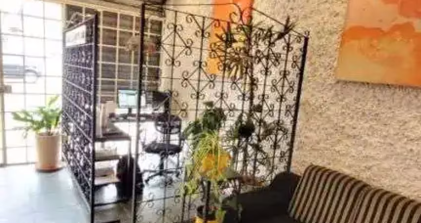 Casa com 2 quartos à venda na Rua Franklin Magalhães, Vila Santa Catarina, São Paulo