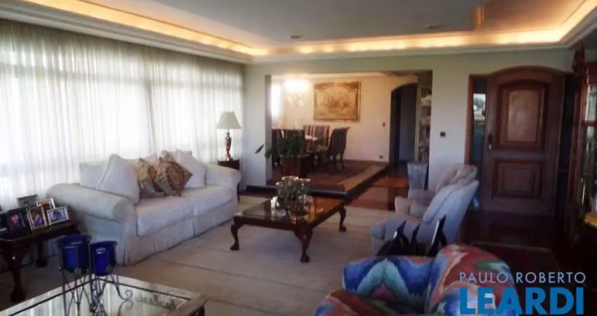 Apartamento com 4 quartos à venda na Rua Marcos Fernandes, Saúde, São Paulo