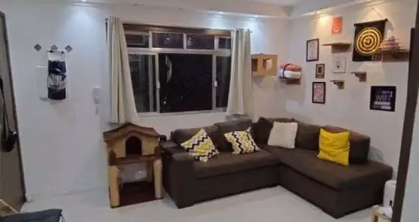 Apartamento com 2 quartos à venda na Rua Morcote, Vila Clementino, São Paulo