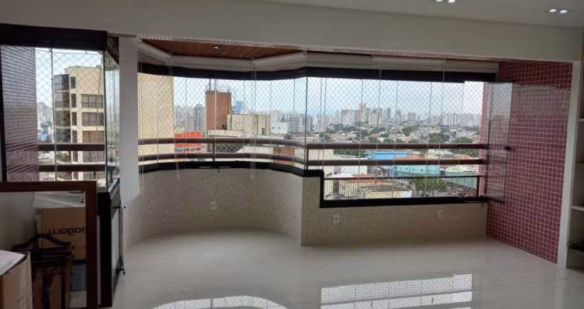 Apartamento com 4 quartos à venda na Rua Loreto, Saúde, São Paulo