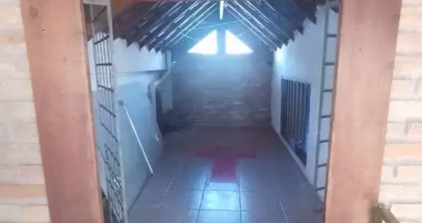 Casa com 2 quartos à venda na Rua Vergueiro, Vila Firmiano Pinto, São Paulo