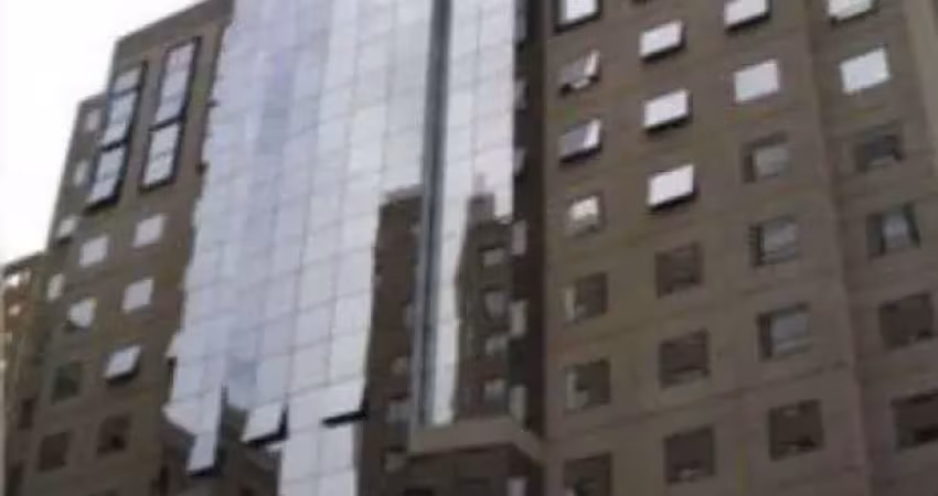 Ponto comercial para alugar na Avenida Jandira, Moema, São Paulo