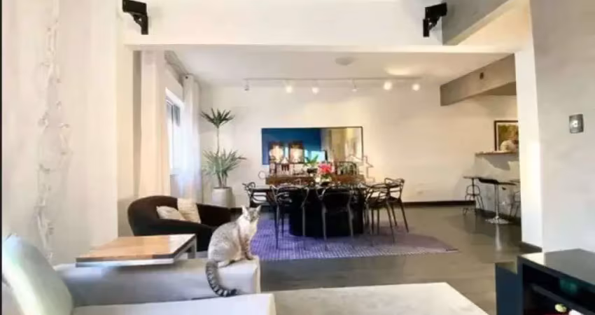 Apartamento com 1 quarto à venda na Rua Cubatão, Vila Mariana, São Paulo