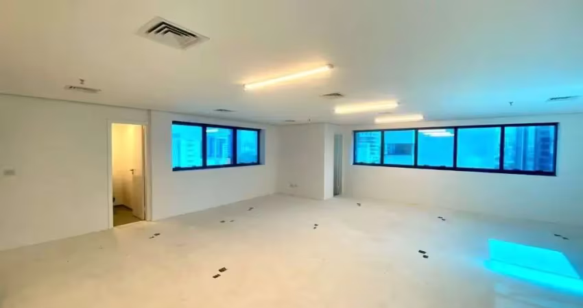 Sala comercial à venda na Rua James Watt, Brooklin, São Paulo