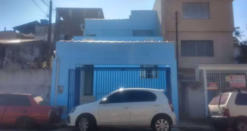 Casa com 2 quartos à venda na Rua José da Rocha Mendes Filho, Saúde, São Paulo