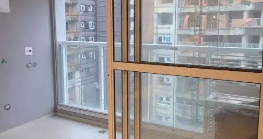 Apartamento com 1 quarto para alugar na Avenida Professor Ascendino Reis, Vila Clementino, São Paulo