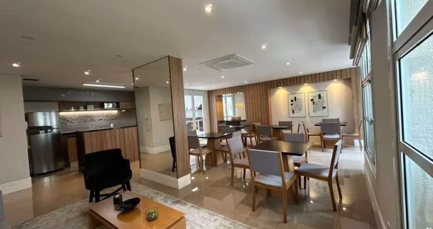 Apartamento com 2 quartos à venda na Rua Doutor Jesuíno Maciel, Campo Belo, São Paulo