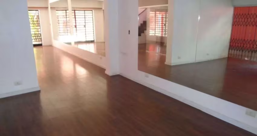 Casa com 3 quartos à venda na Rua República do Iraque, Campo Belo, São Paulo
