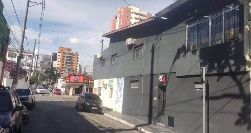 Casa assobradada - chácara santo antônio (zona sul) - sp