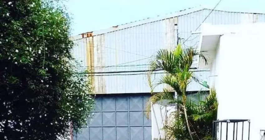 Barracão / Galpão / Depósito à venda na Rua Manoel Carneiro Silva, Bosque da Saúde, São Paulo