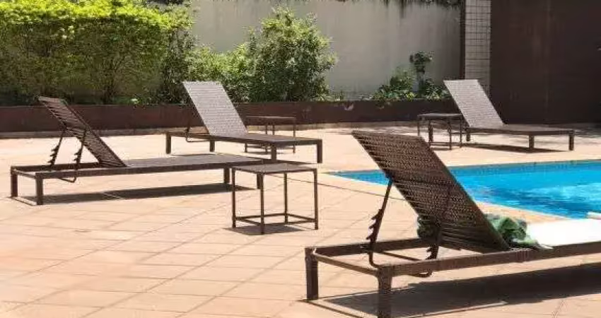Apartamento com 1 quarto à venda na Rua Pintassilgo, Moema, São Paulo