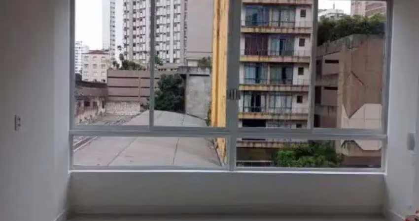 Apartamento com 1 quarto à venda na Rua Jacareí, Bela Vista, São Paulo