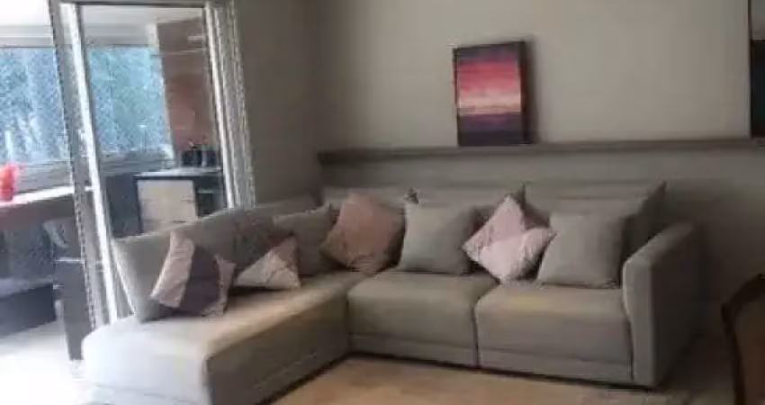 Apartamento com 3 quartos à venda na Rua Coronel Artur de Paula Ferreira, Vila Nova Conceição, São Paulo