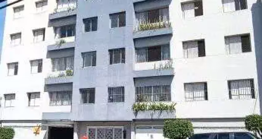 Apartamento com 2 quartos à venda na Avenida Doutor Luís Rocha Miranda, Jabaquara, São Paulo