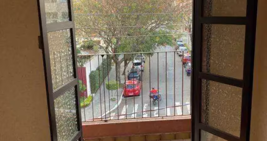 Apartamento com 2 quartos à venda na Rua Bom Pastor, Ipiranga, São Paulo