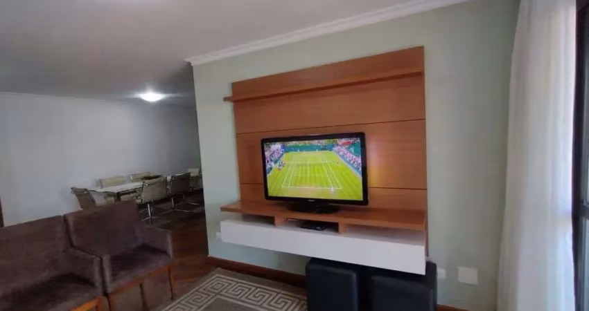 Apartamento com 3 quartos à venda na Rua Fidelino de Figueiredo, Saúde, São Paulo
