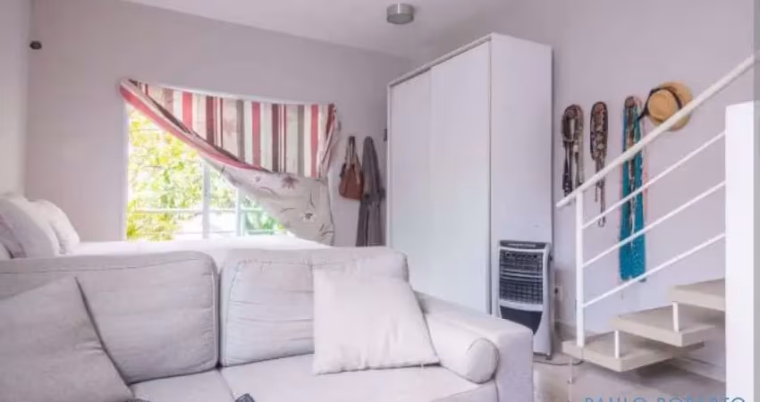 Casa com 5 quartos à venda na Avenida Pavão, Moema, São Paulo
