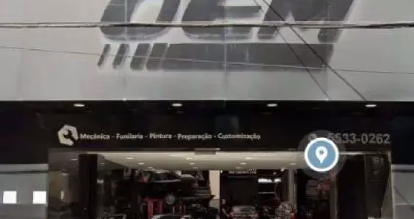 Barracão / Galpão / Depósito à venda na Rua Juquis, Moema, São Paulo
