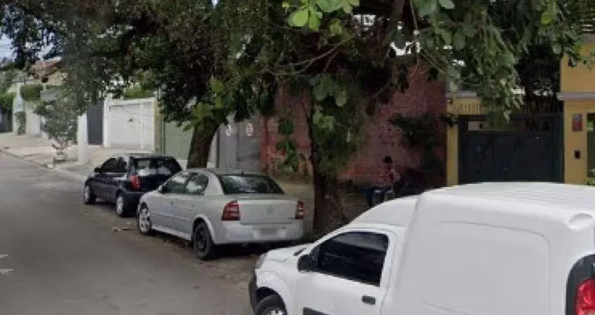 Terreno comercial para alugar na Rua Bastos Pereira, Vila Nova Conceição, São Paulo