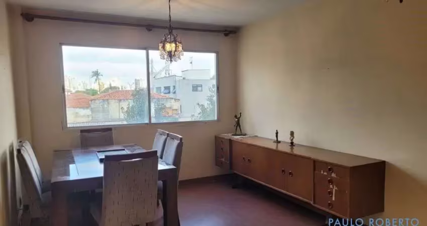 Apartamento com 3 quartos à venda na Alameda dos Tacaúnas, Planalto Paulista, São Paulo