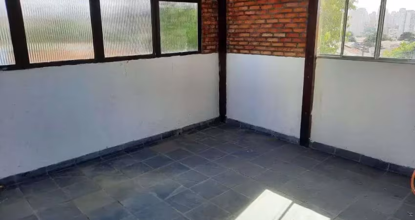 Casa com 5 quartos à venda na Rua Jaguari, Saúde, São Paulo