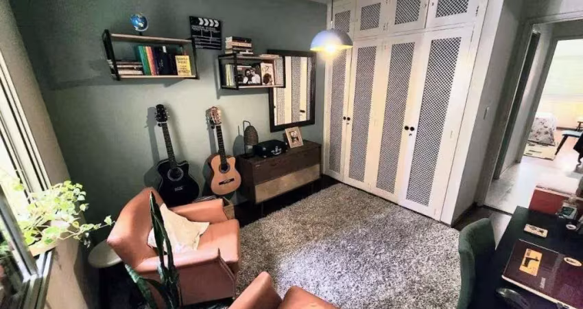 Apartamento com 2 quartos à venda na Rua Dona Antônia de Queirós, Consolação, São Paulo