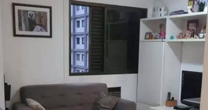 Apartamento com 2 quartos à venda na Alameda Jaú, Jardim Paulista, São Paulo
