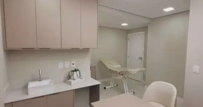 Ponto comercial para alugar na Rua Joaquim Floriano, Itaim Bibi, São Paulo