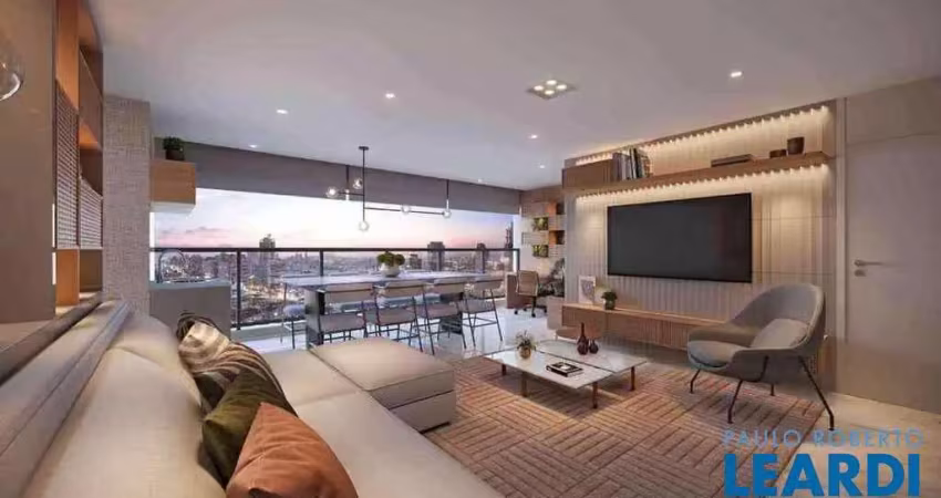 Apartamento com 3 quartos à venda na Rua Major Maragliano, Vila Mariana, São Paulo