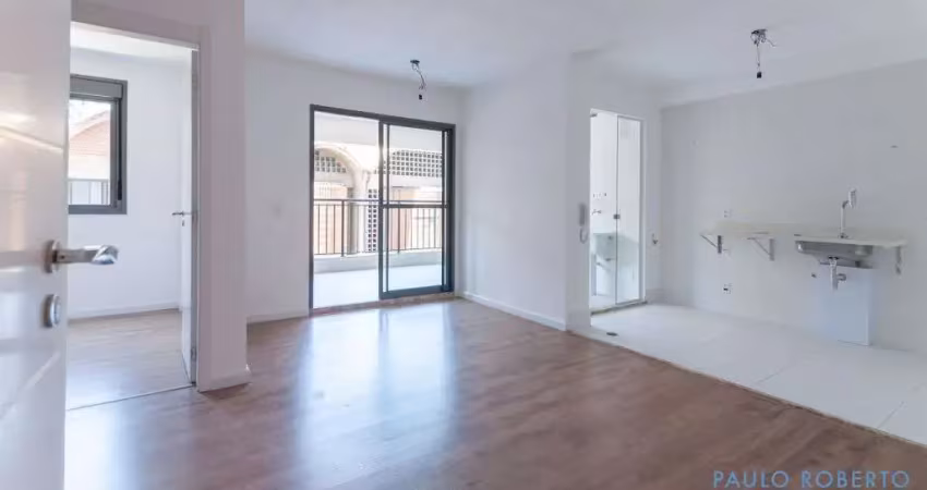Apartamento com 2 quartos à venda na Rua Dona Brígida, Aclimação, São Paulo