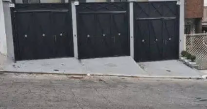Casa com 3 quartos à venda na Rua Bertioga, Saúde, São Paulo