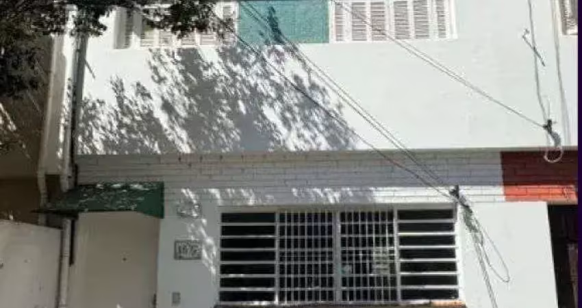 Casa com 3 quartos para alugar na Travessa Padre Mariano de La Mata, Aclimação, São Paulo