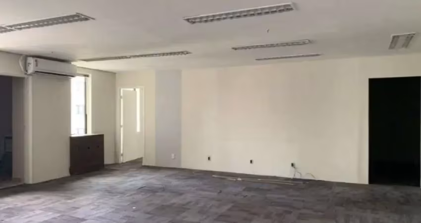 Sala comercial à venda na Rua Alcides Lourenço da Rocha, Brooklin, São Paulo