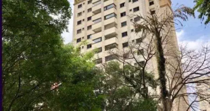 Apartamento com 3 quartos à venda na Rua Galofre, Chácara Klabin, São Paulo