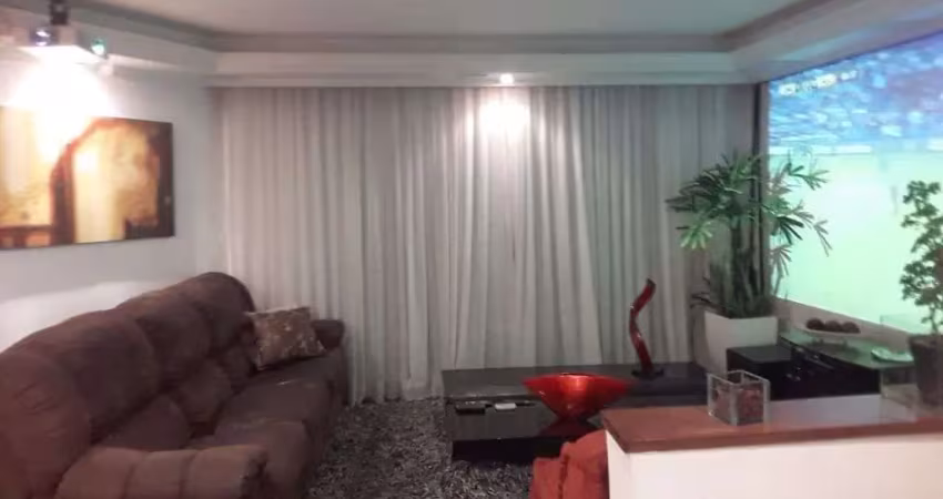 Apartamento com 4 quartos à venda na Rua Frei Rolim, Saúde, São Paulo