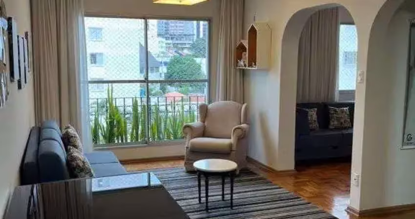 Apartamento com 3 quartos à venda na Rua Vergueiro, Chácara Klabin, São Paulo