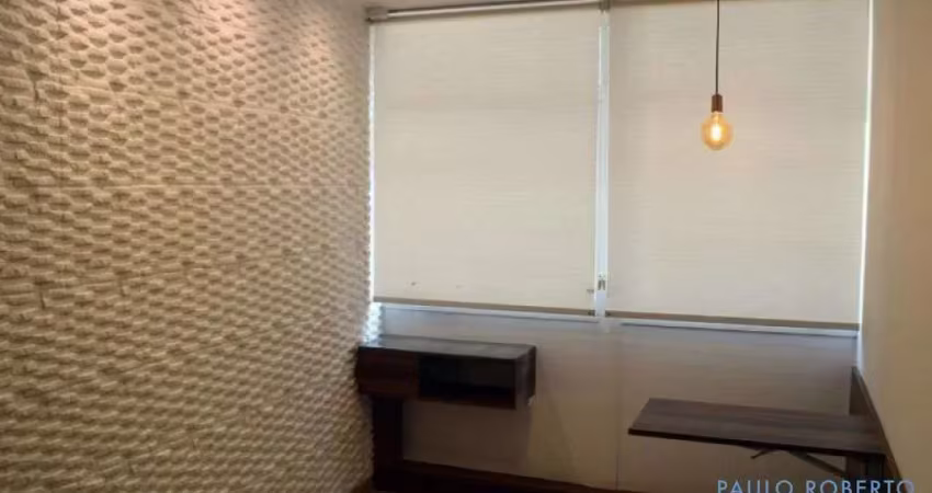 Sala comercial à venda na Rua Itacolomi, Higienópolis, São Paulo