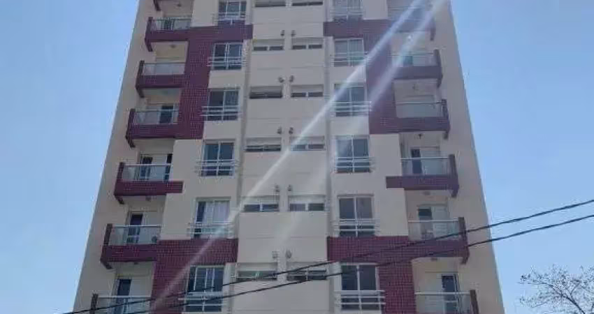 Apartamento com 1 quarto à venda na Rua das Hortênsias, Mirandópolis, São Paulo